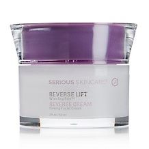 Serious Skincare Reverse Lift Firming Eye Cream with Argifirm