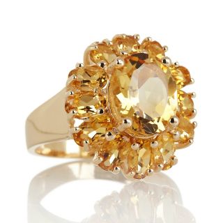  oval clustered gemstone ring rating 21 $ 19 90 s h $ 5 95  price