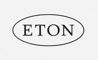 Eton Ganghester 1928 Contemporary Fit Mens Shirt 16 41 UK 16 EU