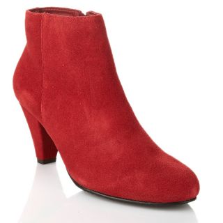 Shoes Boots Ankle Boots theme® Perfect Leather or Suede Ankle