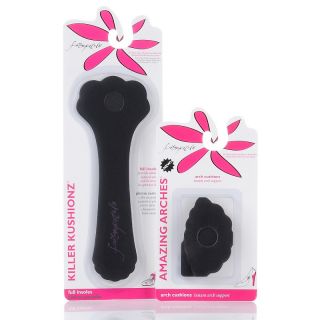  kushionz and amazing arches kit note customer pick rating 33 $ 9 90