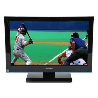 24 Class 1080p LED Backlit LCD High Definition TV