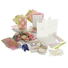 Anna Griffin Iris Folding Card Kit for Card Making