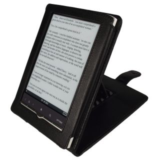 leather case cover for sony prs350 prs 350 ereader skip to description