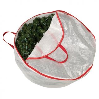 Household Essentials Household Essentials 30 Circular Wreath Bag