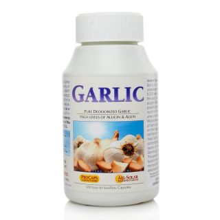  andrew lessman garlic 180 capsules rating 34 $ 39 90 s h $ 5 95 select