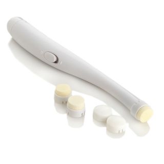 Youthful Essence Micro Erase Dermabrasion Tool