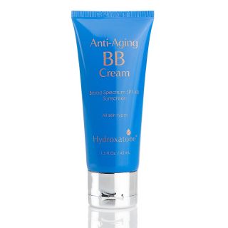  on tv anti aging bb cream with broad spectrum spf 40 rating 26 $ 49 95