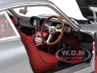 Ferrari 250 GT Berlinetta Lusso Eric Clapton 1 18 Elite