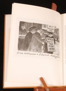 1983 My Father and Edward Ardizzone by E Booth Clibborn