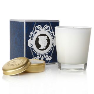 Seda France Cote DAzur Cameo Boxed Candle with Japanese Quince Travel
