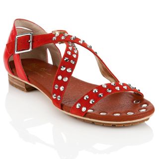  project criss cross leather sandal note customer pick rating 31