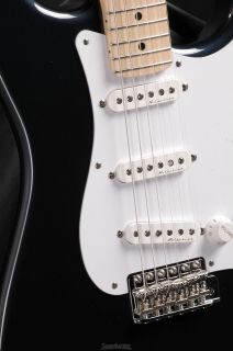 Fender Custom Shop Eric Clapton Signature Stratocaster Mercedes Blue
