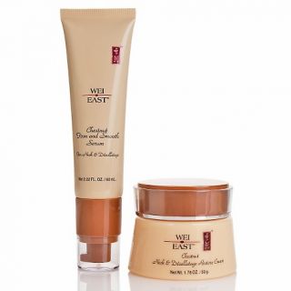 129 572 wei east wei east chestnut instant neck firming duo rating 44