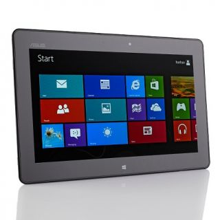 ASUS VivoTab RT 10.1 Touch Screen, 32GB Windows RT Quad Core Tablet