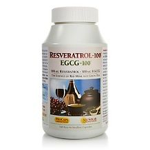 resveratrol 100 egcg 100 $ 28 90 $ 239 90