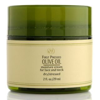 Serious Skincare First Pressed Olive Oil Moisture Cream For Face and