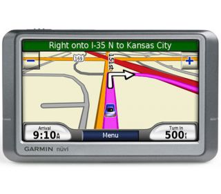  250W 4 3 Automotive GPS Vehicle Navigation System 010 00656 03