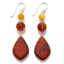 age of amber ombre amber 2 38 dangle earrings d 20121113170529967