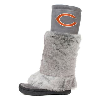 NFL Devotee Boot by Cucé Shoes   Bears