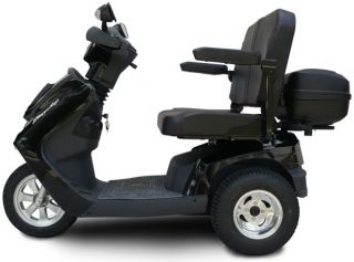 New EV Rider Royale 3 Dual GT Electric Power Chair Mobility Scooter w