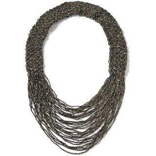 Himalayan Gems™ Himalayan Gems™ Beaded 31 Scarf Necklace