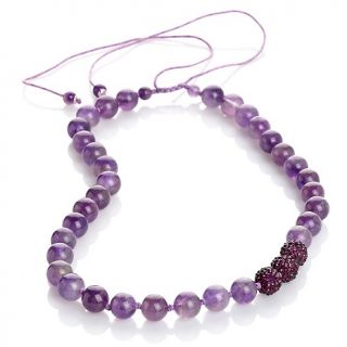  beaded gemstone 18 necklace note customer pick rating 40 $ 24 90 s h