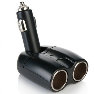  socket universal 12v dc vehicle adapter rating 41 $ 19 95 s h $ 2 95