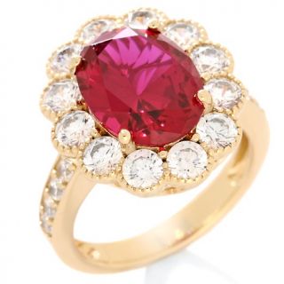  and created ruby milgrain ring note customer pick rating 22 $ 41
