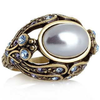  loveliest of all simulated pearl ring note customer pick rating 42
