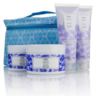 elariia lilac 4 piece gift kit rating 3 $ 39 95 s h $ 6 21 retail