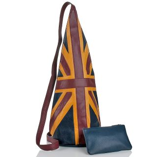 Handbags and Luggage Shoulder Bags Patti for Hung On U Blighty