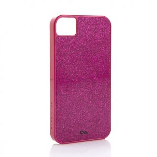 Case Mate Hot Pink Glam Phone Cover for iPhone 4 and 4S at