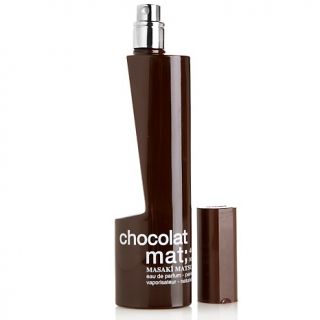  Fragrance Womens Fragrance Chocolat Mat Eau de Parfum 1.35 fl. oz