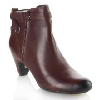 Shoes Boots Booties Sam Edelman Maddox Leather Bootie