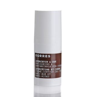  quercetin oak anti wrinkle eye cream rating 12 $ 42 00 s h $ 4 96 this