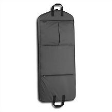 length garment bag $ 43 99 u s traveler leather 2 in 1 carry on