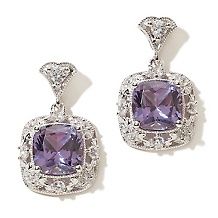  95 xavier absolute imperial quartzite floral earrings $ 44 95 $ 89 95