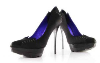  Errol Arendz Stylish Dressy Shoes BNWT Size 8