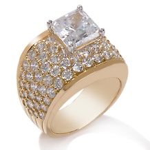  jewelry boxes $ 39 90 2ct absolute wide band solitaire ring $ 39 95