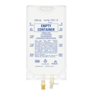  service we are an authorized dealer empty iv container bag 250ml our