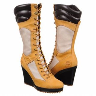 Womens Spring Point 12 Boot