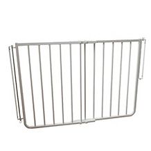 in h expanding pet gate small 28 41 w $ 89 50 improvements eucalyptus