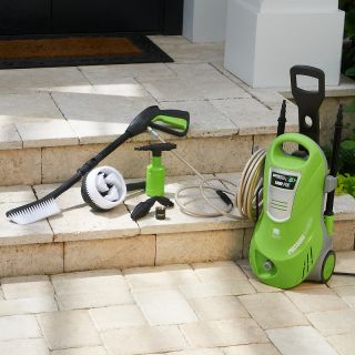  pressure washer with accessories rating 53 $ 189 95 or 3 flexpays of