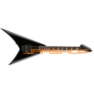 ESP Alexi Laiho Alexi 200 Electric Guitar Black Brand New
