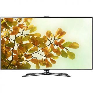 Samsung 55 Widescreen 1080p 3D LED HDTV with 3 HDMI, 240Hz and 840CMR