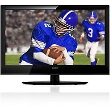 coby 23 1080p led hdtv with built in dvd player $ 279 95