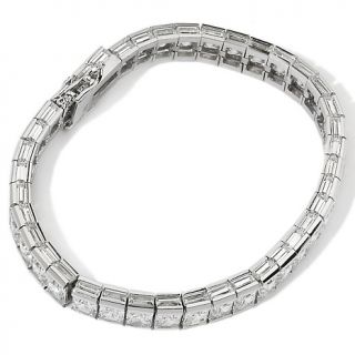 Victoria Wieck Absolute™ Icicle Line Tennis Bracelet at