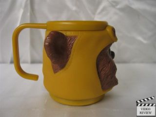 Perfect size for little hands Surprise your Ewok Fan today