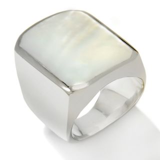 of pearl stainless steel ring note customer pick rating 103 $ 17 47 s